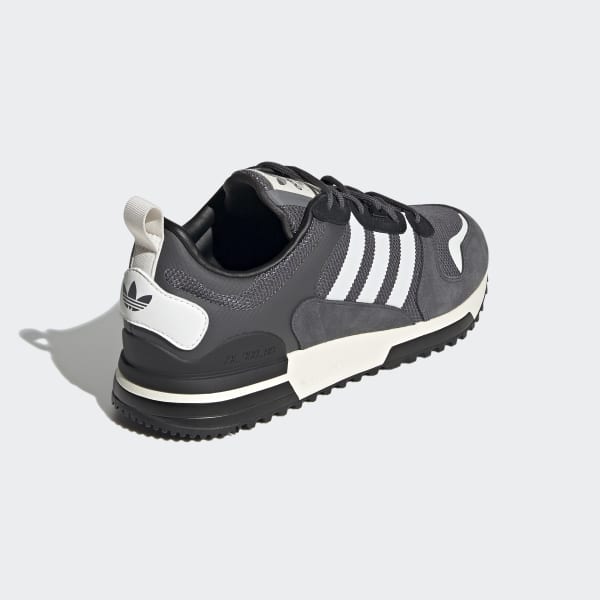 があこ Adidas ZX 700 HD Grey (H01851) Onfeet Review | sneakers.by