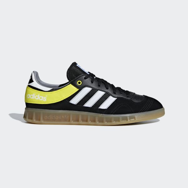 Scarpe Handball Top - Nero adidas | adidas Italia Scarpe Handball Top Nero B38029