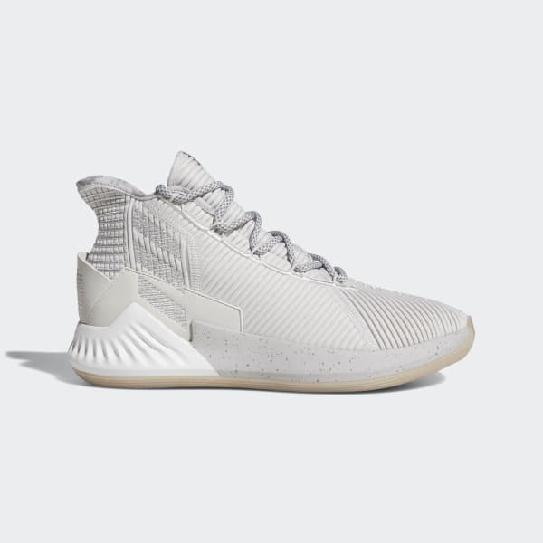 adidas d rose 9 white