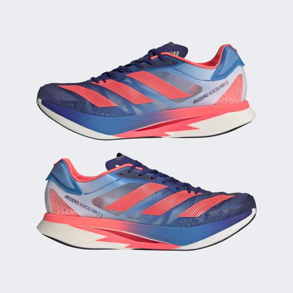 Zapatilla Adizero Adios Pro 2.0 - Azul adidas | adidas España