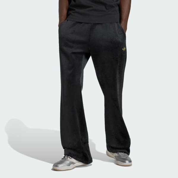 Negro Pantalón FC Bayern