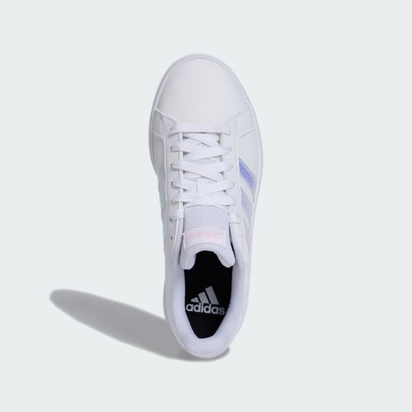 Branco GRAND COURT BASE 2.0