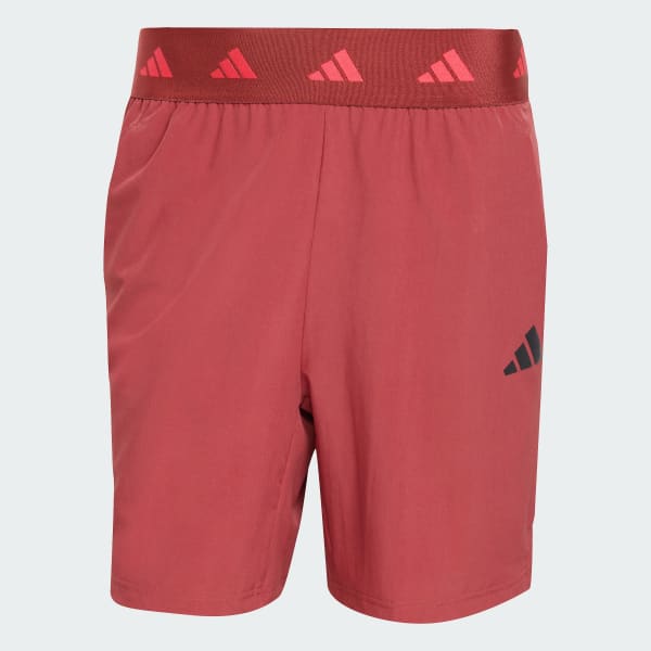 Đo Quần Short Gym+