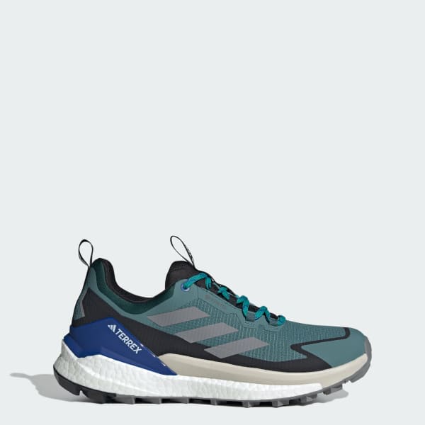 Gron Terrex Free Hiker 2.0 Low Gore-Tex vandresko
