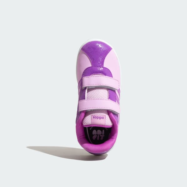 Purple AFFAB 5.0 I Shoes Kids