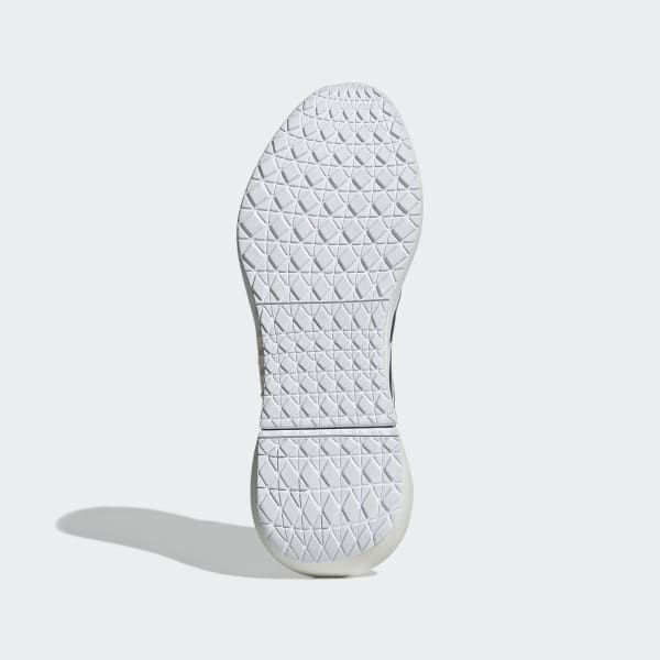 blanc Chaussure adidas 4DFWD Pulse LSM56