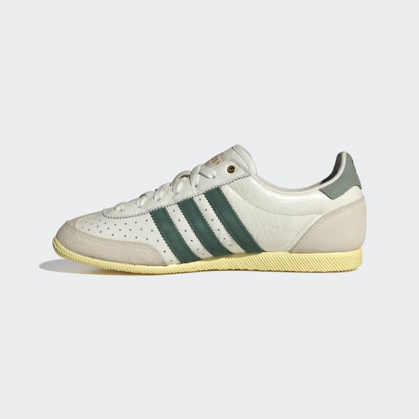 adidas Japan Sneakers - White | Free Shipping with adiClub | adidas US