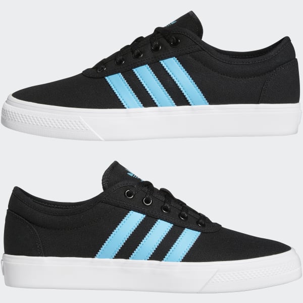 Adi ease core black navy blue store