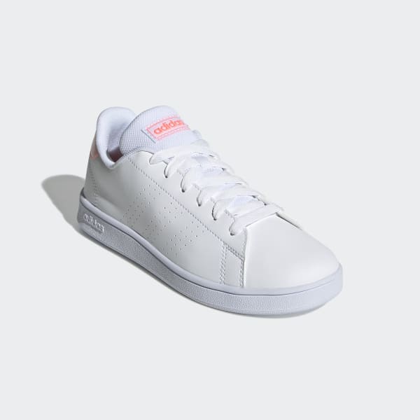 Blanco Tenis Advantage