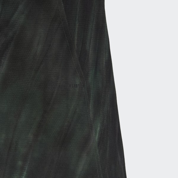Gron Workout Spray Dye T-shirt QD044