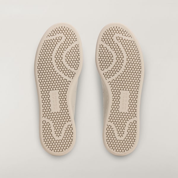 Beige Y-3 STAN SMITH Schoenen