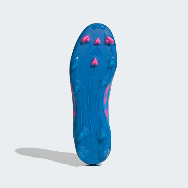 Bla F50 League Firm/Multi-Ground Fotballsko
