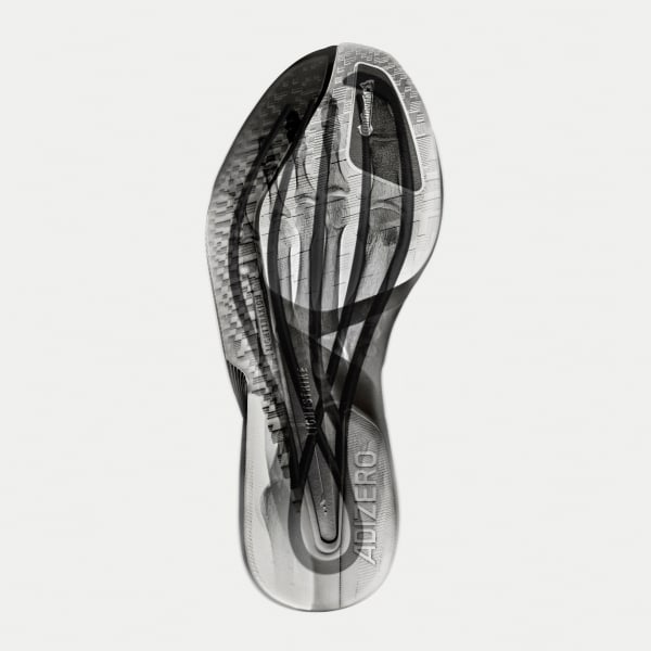 adidas Buty Adizero Boston 13 EQT - Bialy | adidas Poland