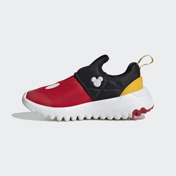 adidas x Disney Suru365 Mickey Slip-on Shoes - Czerń