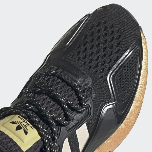 adidas zx 2k boost gold