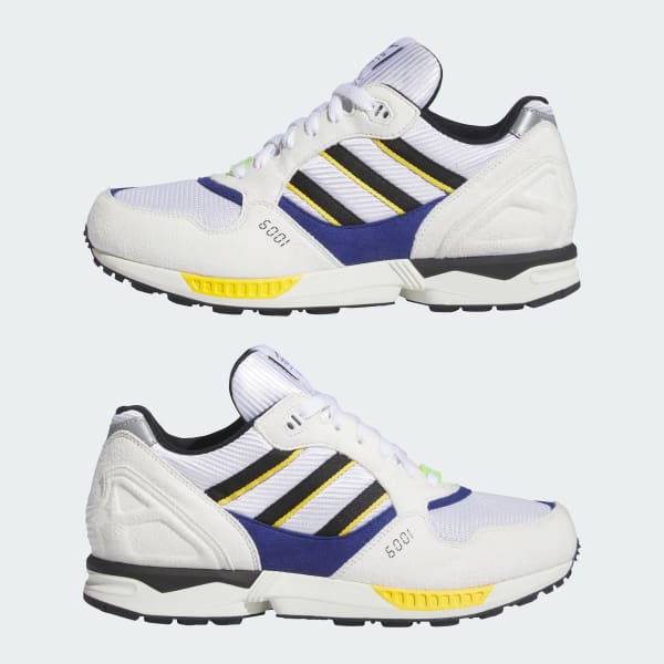 sigeyyyページ Zapatillas ZX 6001 B Civilist - Blanco adidas | adidas Chile