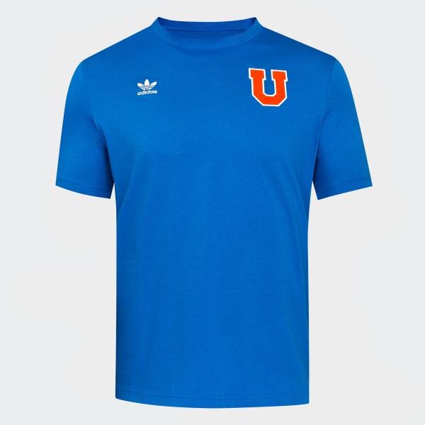 UCH OG ES TEE Azul adidas adidas Chile