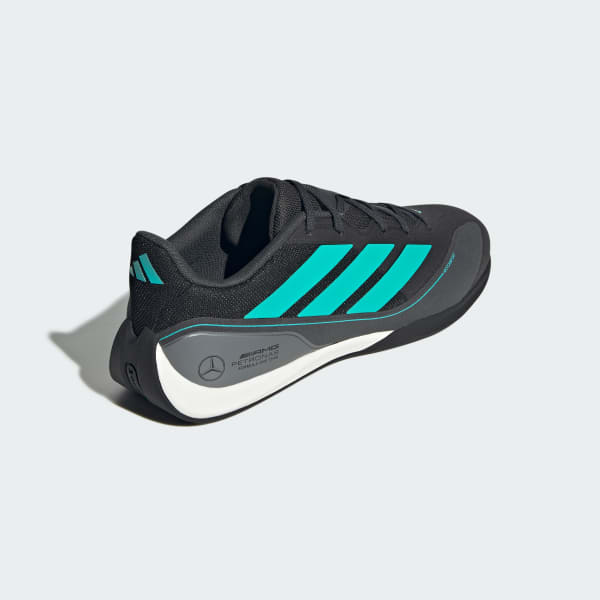 送料込*アディダス*Mercedes-AMG PETRONAS F1 FEROZA MER ADIDAS FEROZA MERCEDES AMG PETRONAS F1 TEAM SHOES - Black