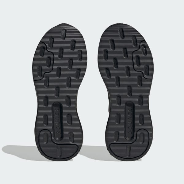 noir Chaussure X_PLRAPHASE Enfants