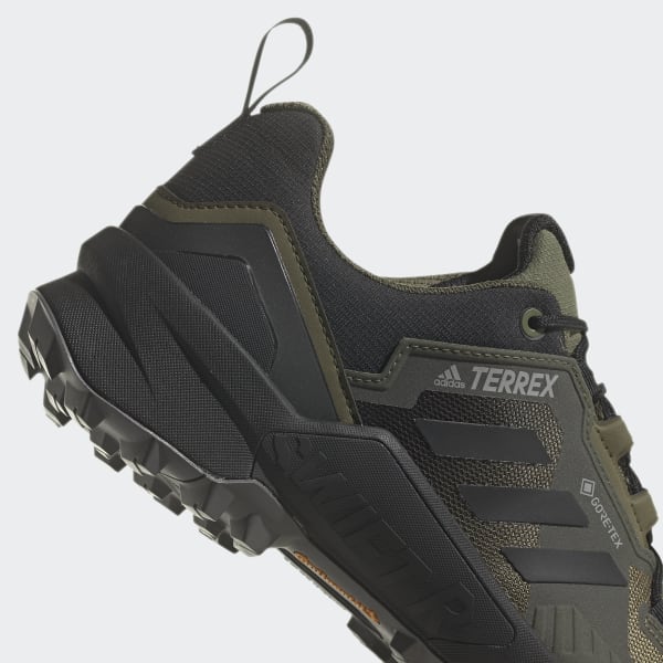 adidas terrex swift green