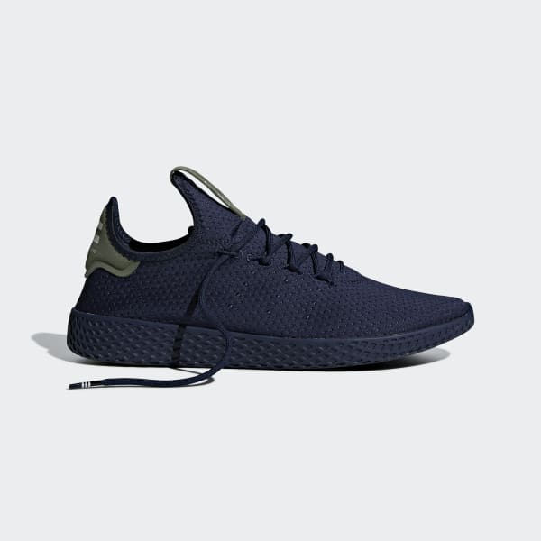 Adidas hu azul