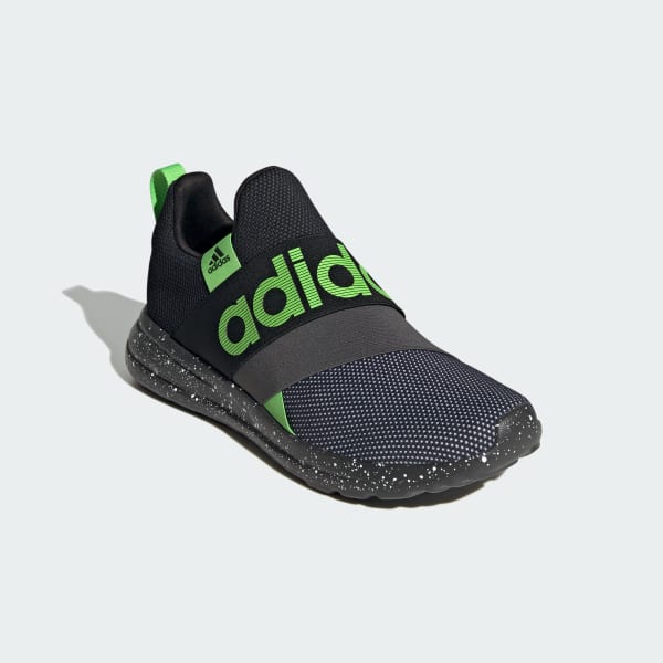 Negro Zapatillas Lite Racer Adapt 6.0