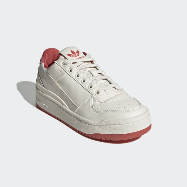 Bianco Forum Bold Low Shoes