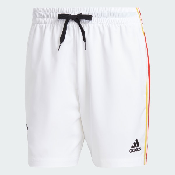 adidas DFB DNA Shorts - Weiß | adidas Deutschland