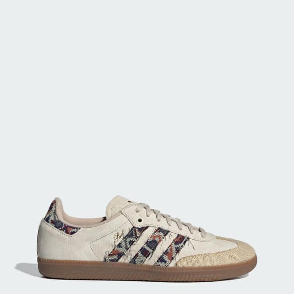 Adidas samba malaysia top