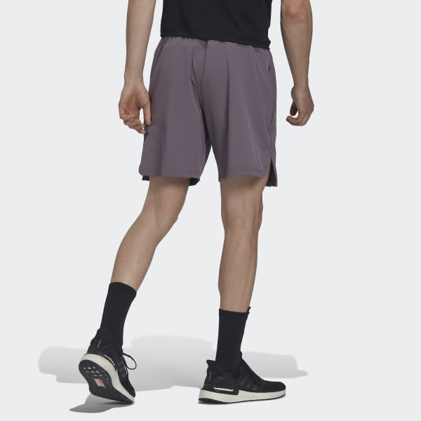 sedá ŠORTKY WORKOUT CORDURA QC191