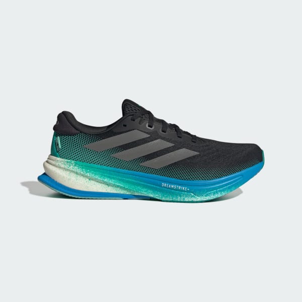 cerná Boty Supernova Rise 2 Running