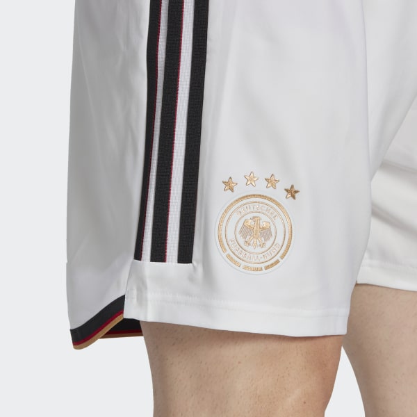Bianco DFB H SHO AU B GY007