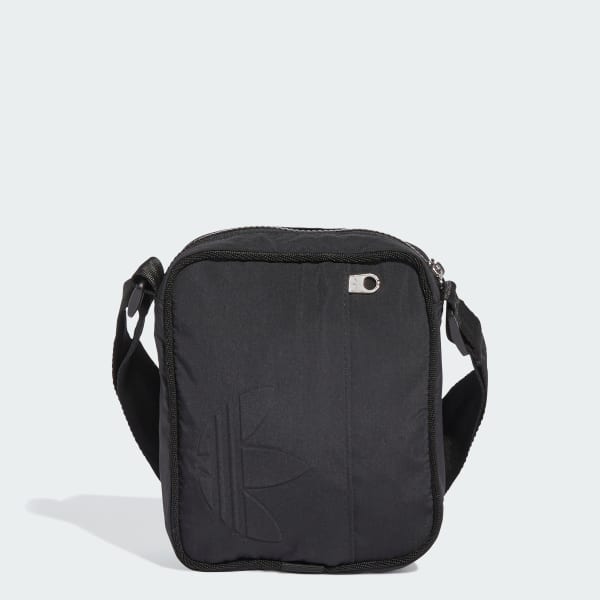 adidas Adicolor Cosmetic Bag - Black | adidas Vietnam