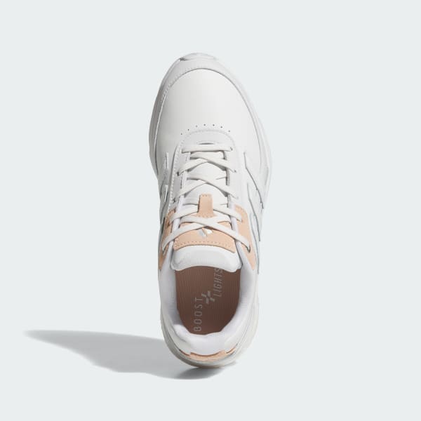 Grey Zoysia Spikeless Golf Shoes