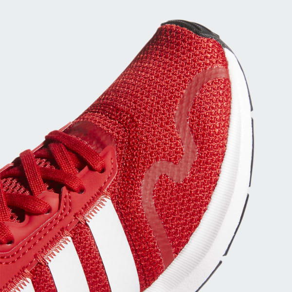 Red Swift Run X Shoes LEG26
