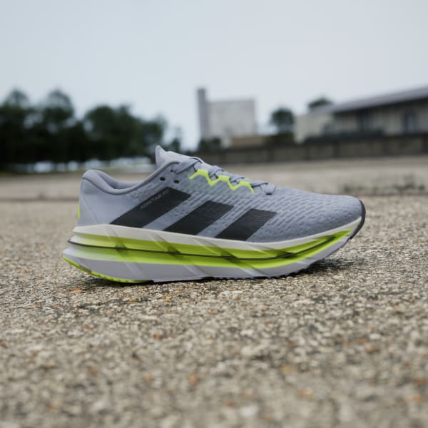 Γκρι Adistar Byd Running Shoes