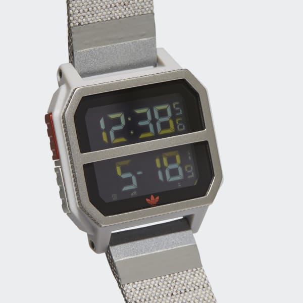 archive r2 nite jogger watch