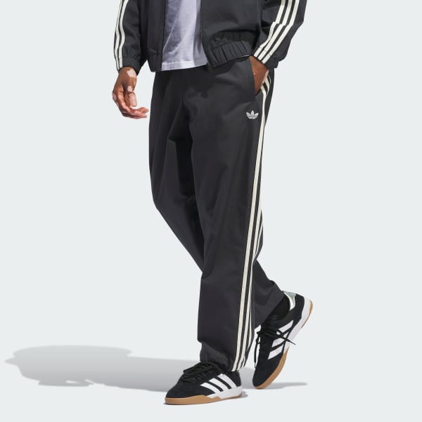 journal standard 【ADIDAS】 BB TRACKPANTS JOURNAL STANDARD × adidas CAMPUS 80s & BB TRACKTOP / PANTSが