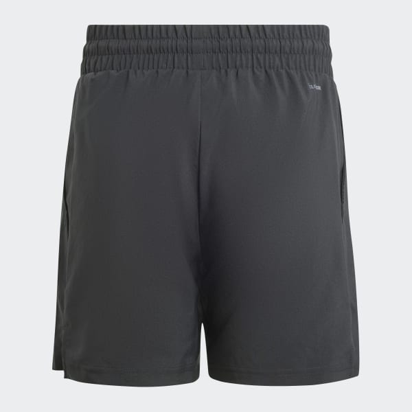 ADIDAS】Pinstripe Bermuda Shorts JC7684 CLOTHING - Pinstripe