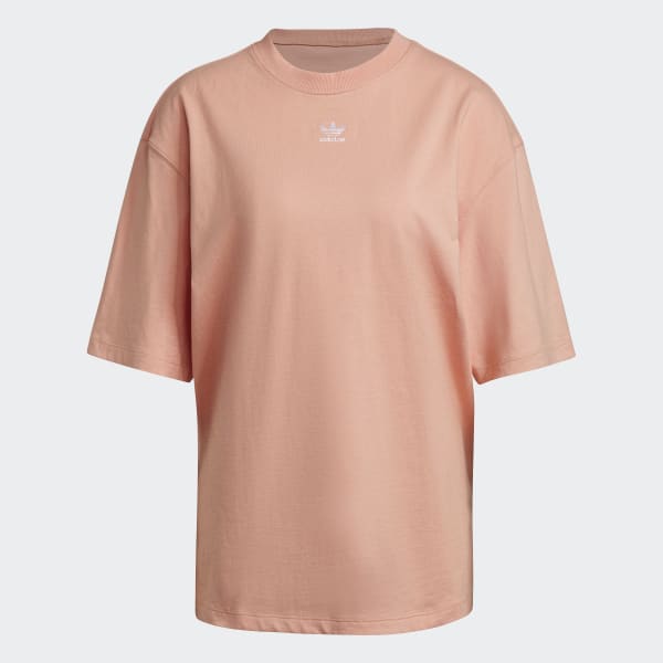 Rosado Polo LOUNGEWEAR Adicolor Essentials 26758