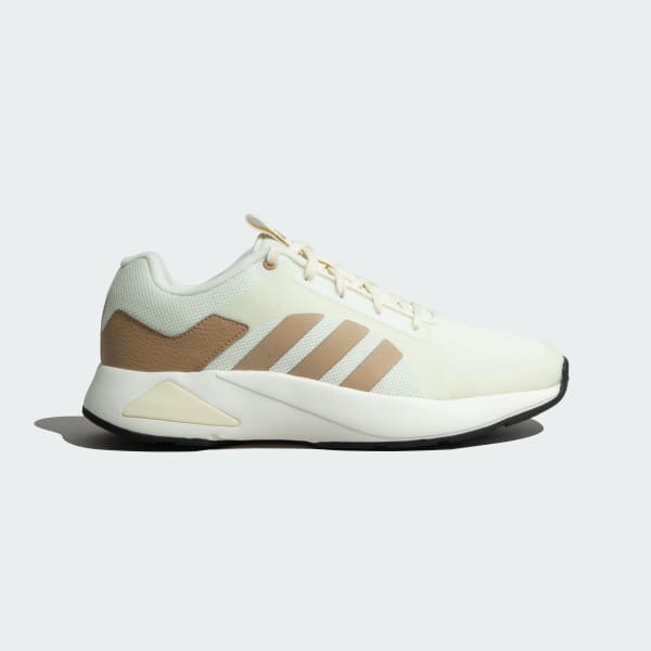 White AeroSprintX Shoes