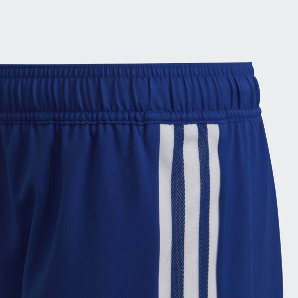 Blue Condivo 22 Match Day Shorts KND42