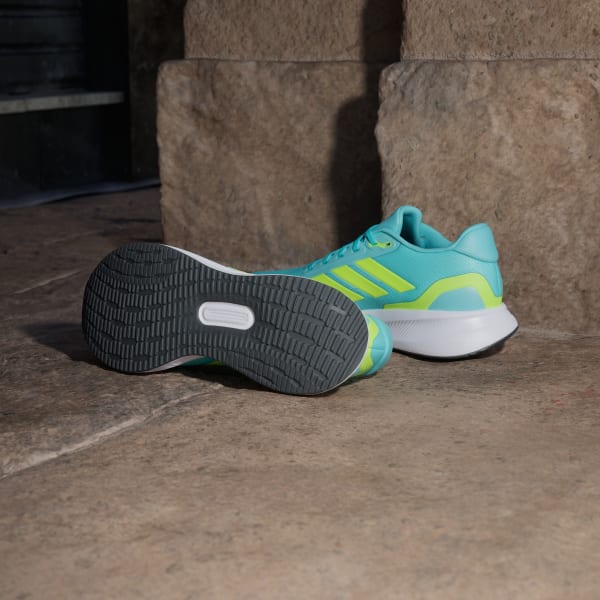 Τιρκουάζ Runfalcon 5 Running Shoes