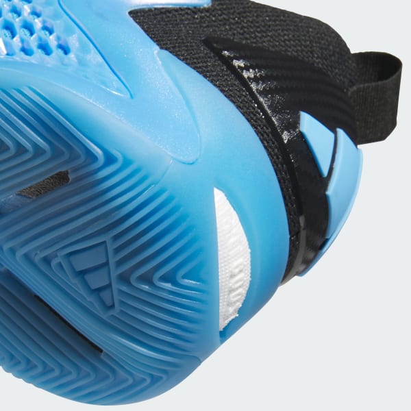 adidas Anthony Edwards Low Trainers Blue adidas Philippines