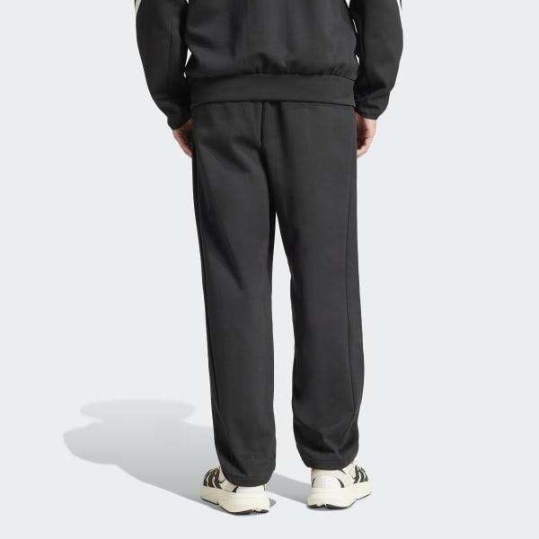 【EEUN】Cupit Pocket Pants adidas_Z.N.E._Open-