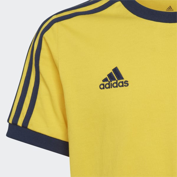 zltá Tričko Sweden W9475