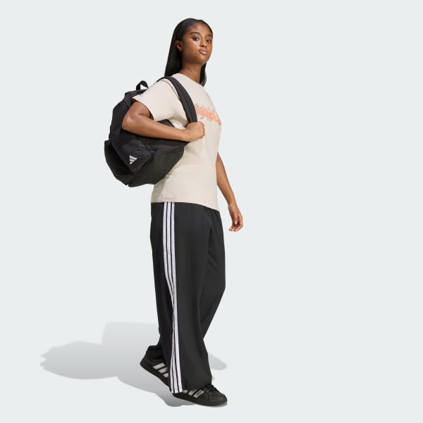 Beige REMERA GRAPHIC ANIMAL