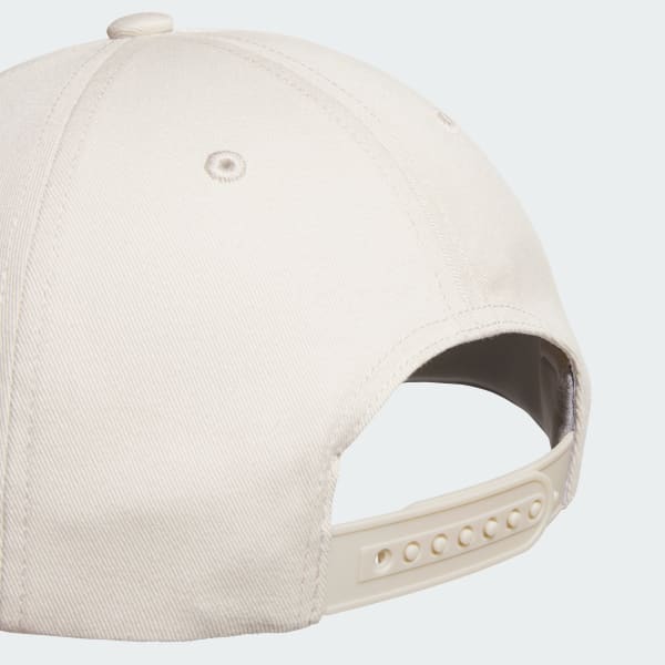 ベージュ マストハブ キャップ