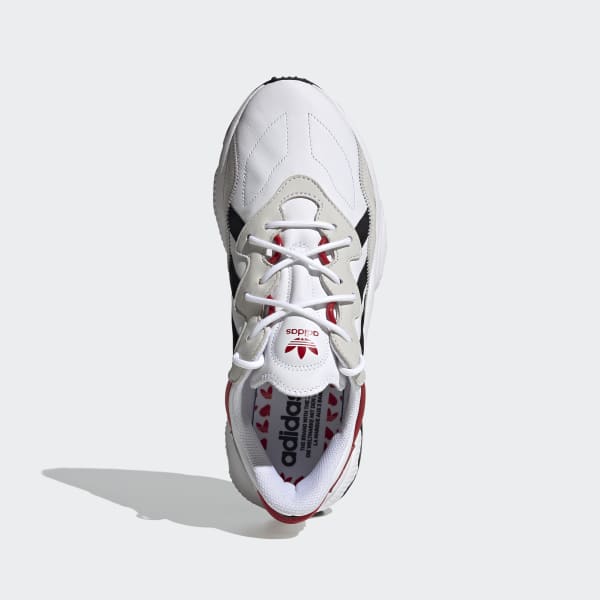 Blanco Zapatillas OZWEEGO