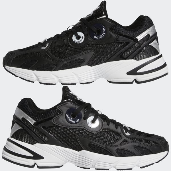 Negro Tenis Astir LIG38